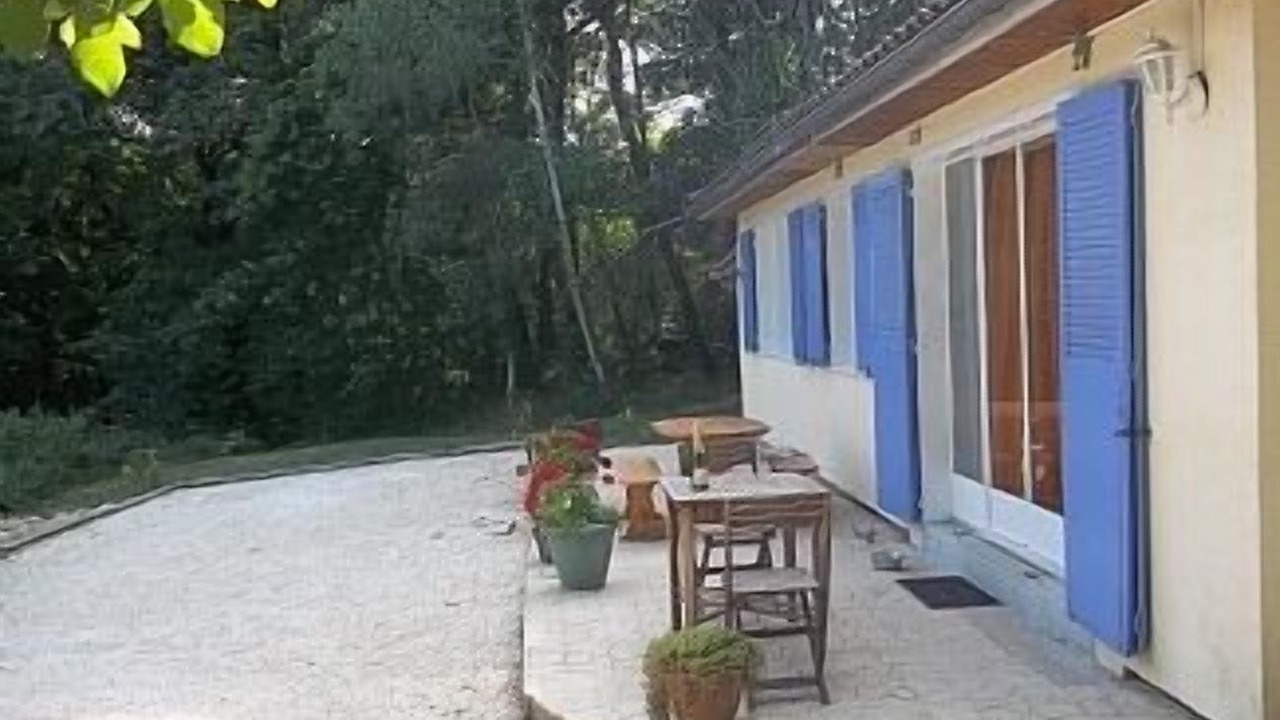 Photo of Patio Balcony in Brux