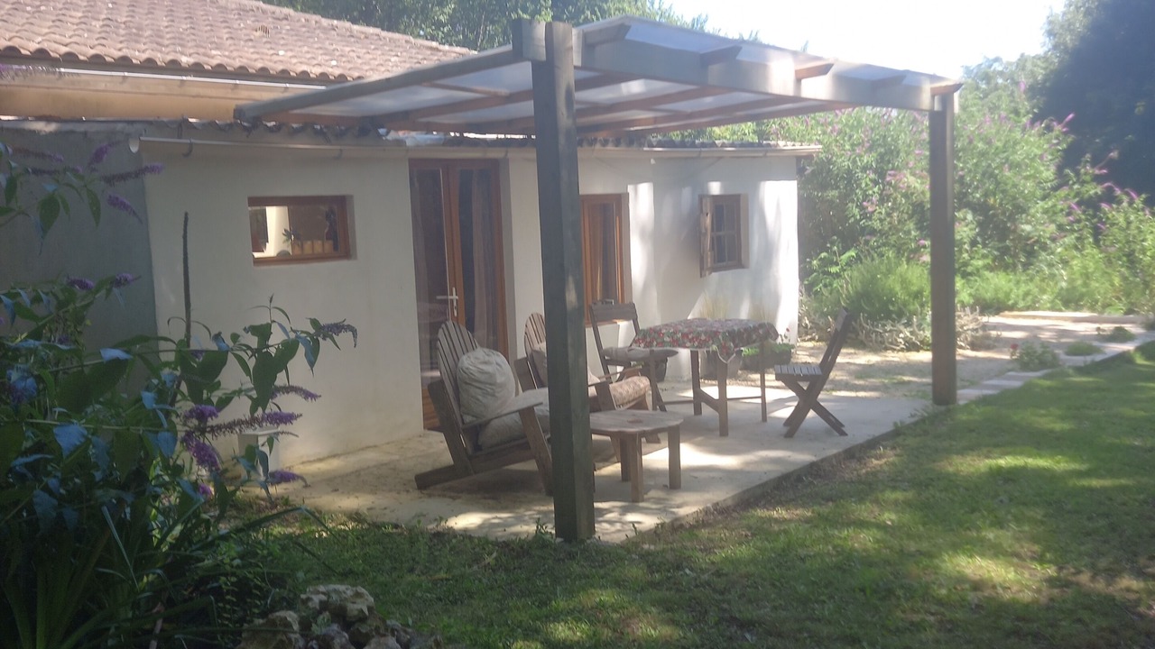Photo of Outdoor in Brux