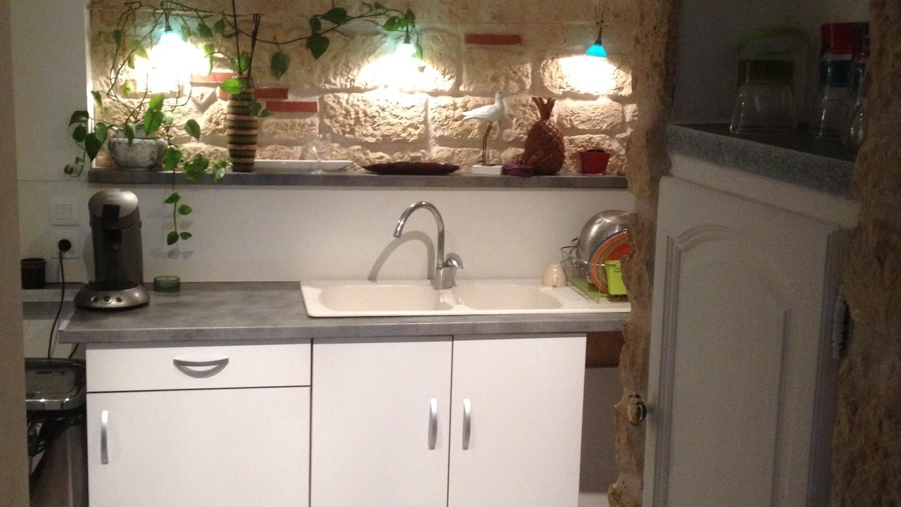 Photo of Kitchen in Pinel-Hauterive