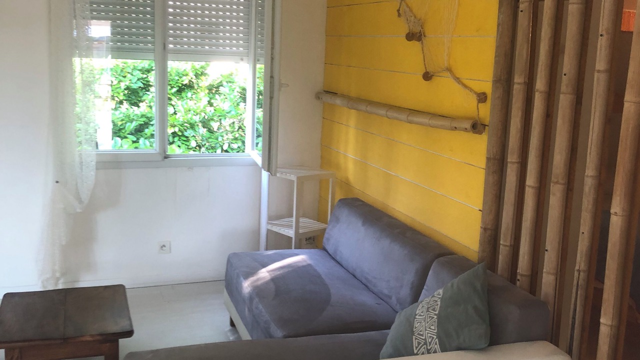 Photo of Livingroom in Pinel-Hauterive