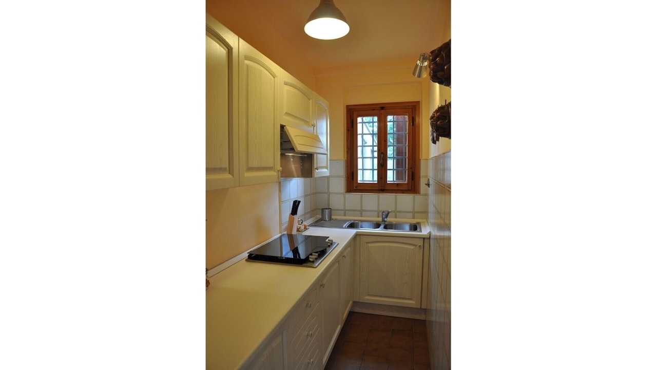 Photo of Kitchen in Gattaia
