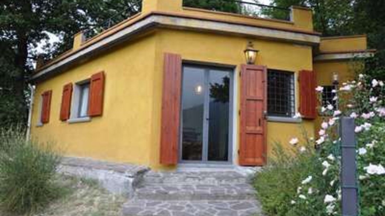 Photo of Outdoor in Gattaia