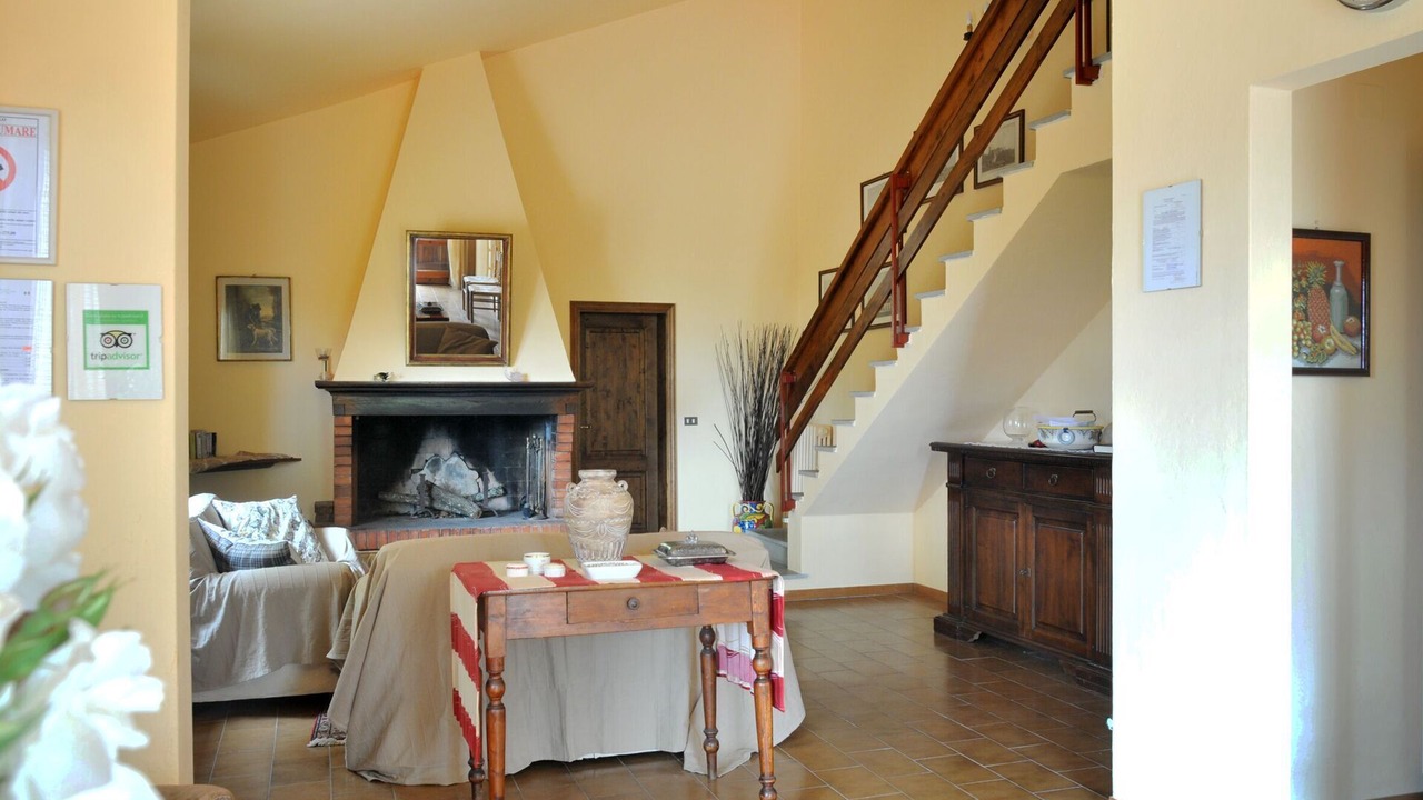 Photo of Livingroom in Gattaia