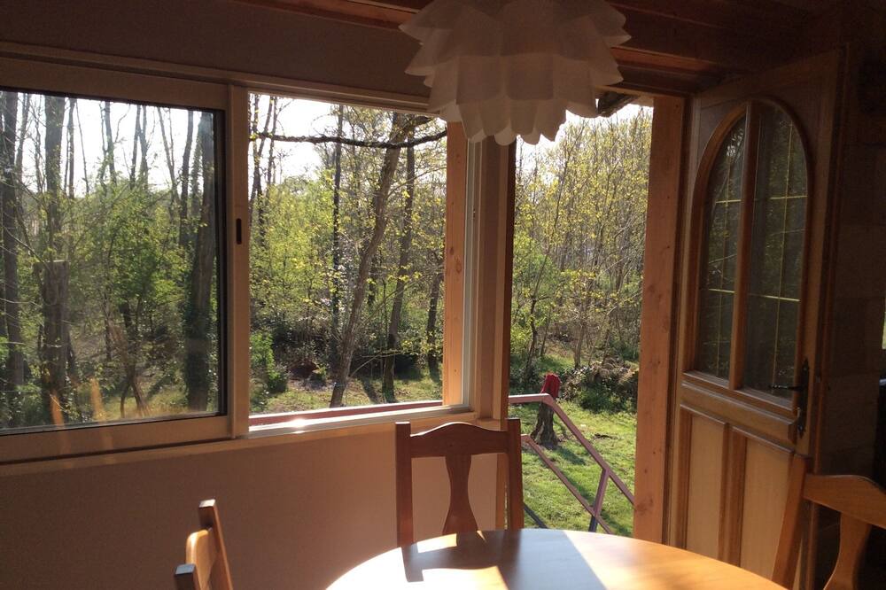 Photo of Kitchen in Queyrac