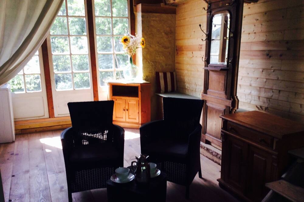 Photo of Livingroom in Queyrac