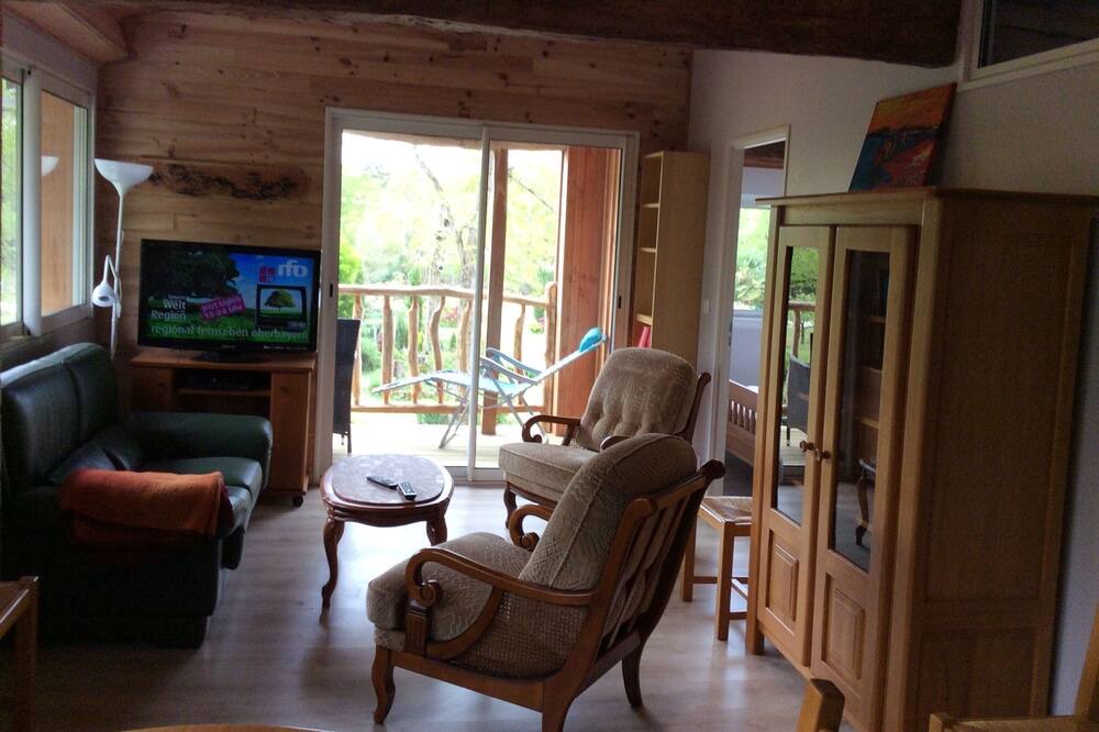 Photo of Livingroom in Queyrac