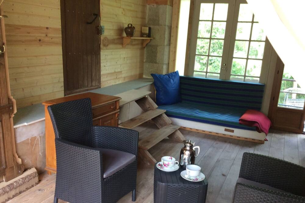 Photo of Livingroom in Queyrac