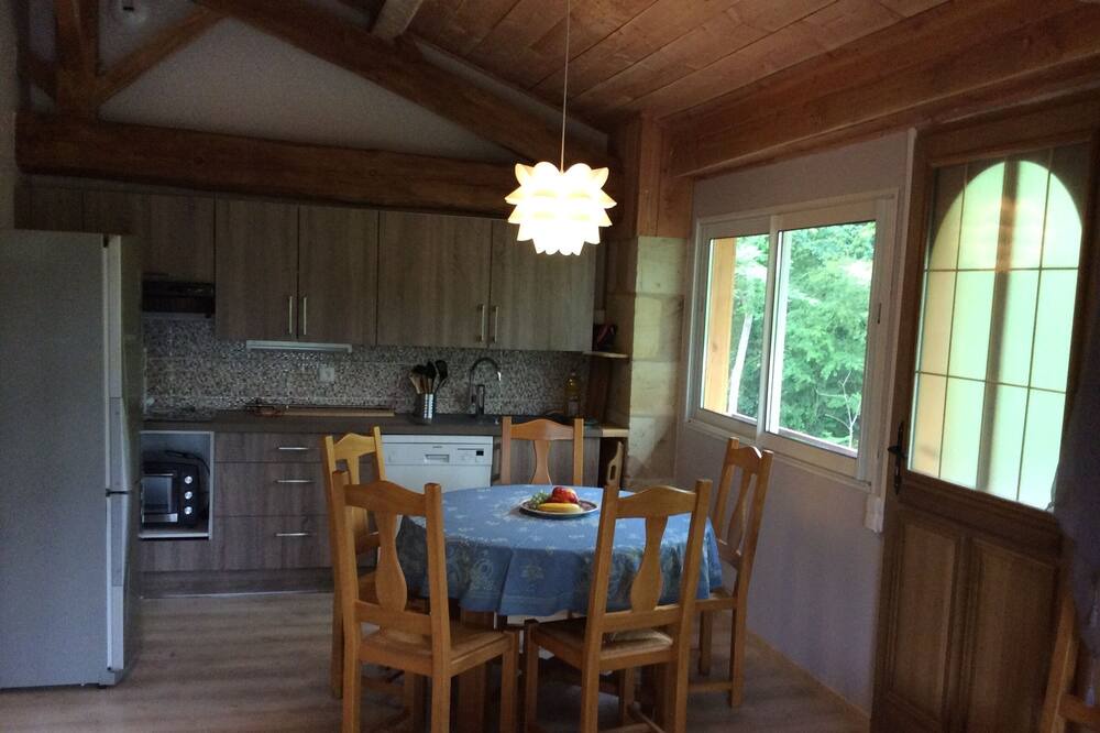 Photo of Kitchen in Queyrac