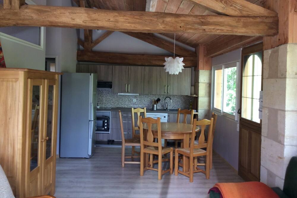 Photo of Kitchen in Queyrac
