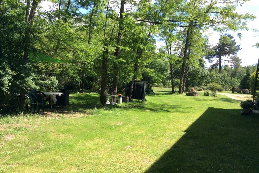 Photo of Outdoor in Queyrac