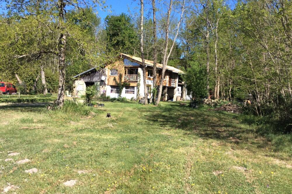 Photo of Outdoor in Queyrac