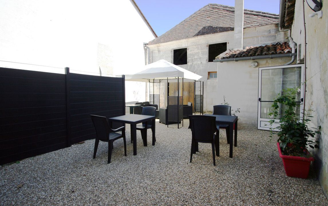 Photo of Outdoor in La Tour-Blanche-Cercles