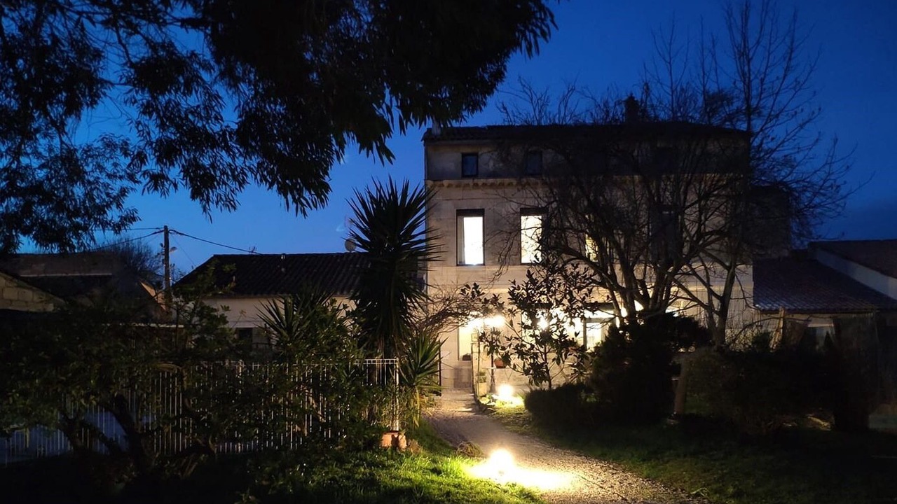 Photo of Outdoor in Pauillac