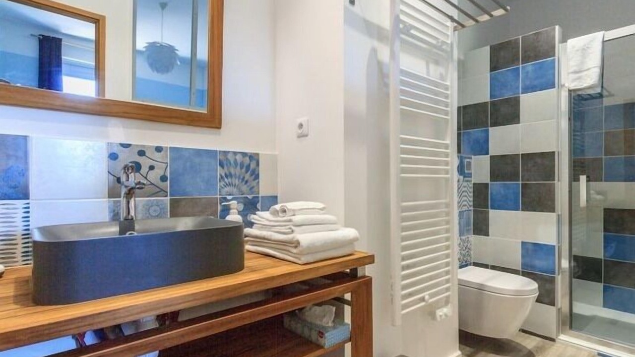 Photo of Bathroom in Pauillac