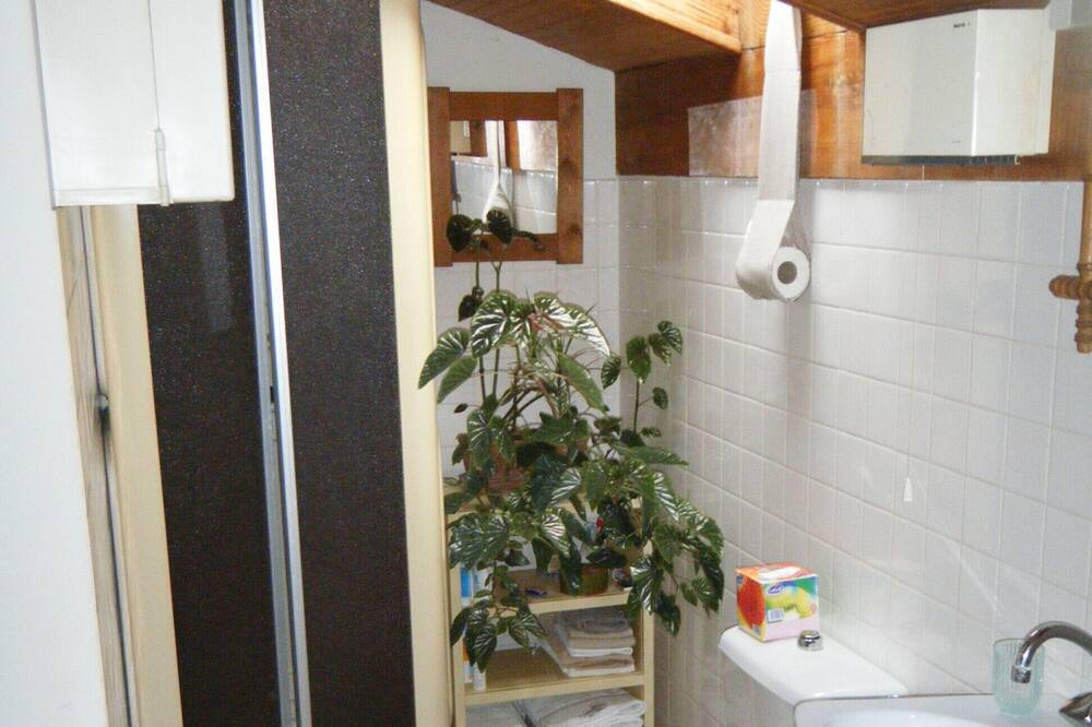 Photo of Bathroom in Hasparren