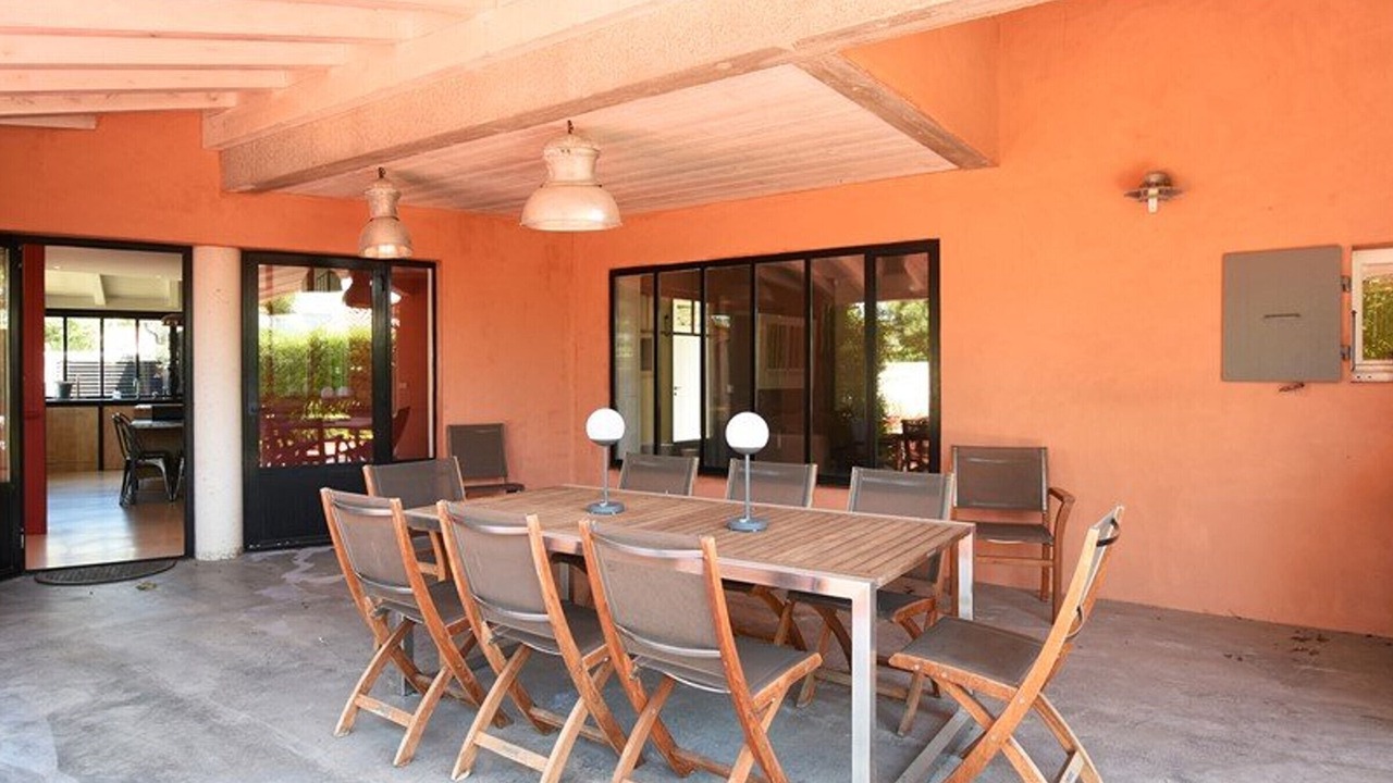 Photo of Outdoor in Les Portes-en-Re