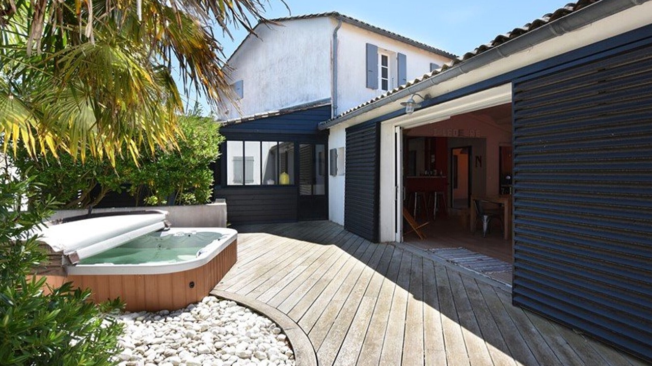 Photo of Outdoor in Les Portes-en-Re