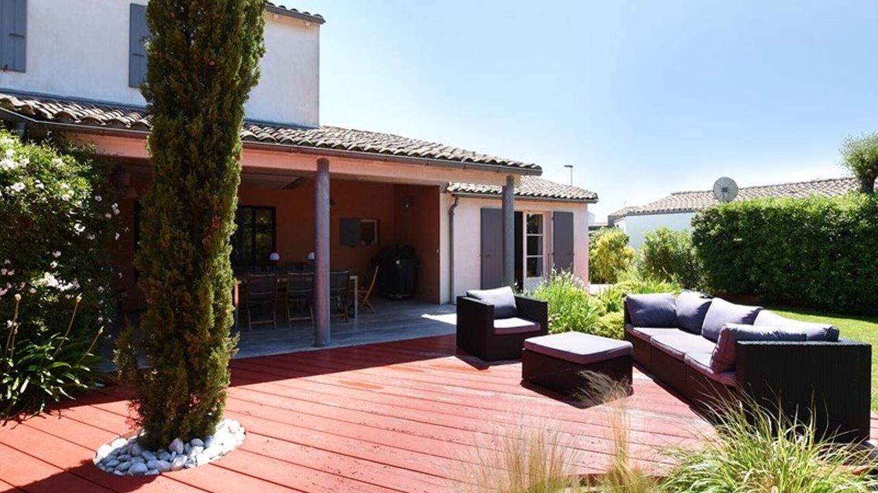 Photo of Outdoor in Les Portes-en-Re