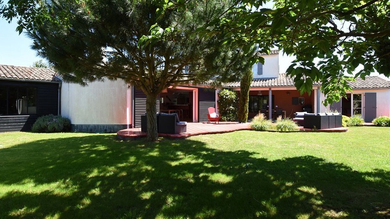 Photo of Outdoor in Les Portes-en-Re