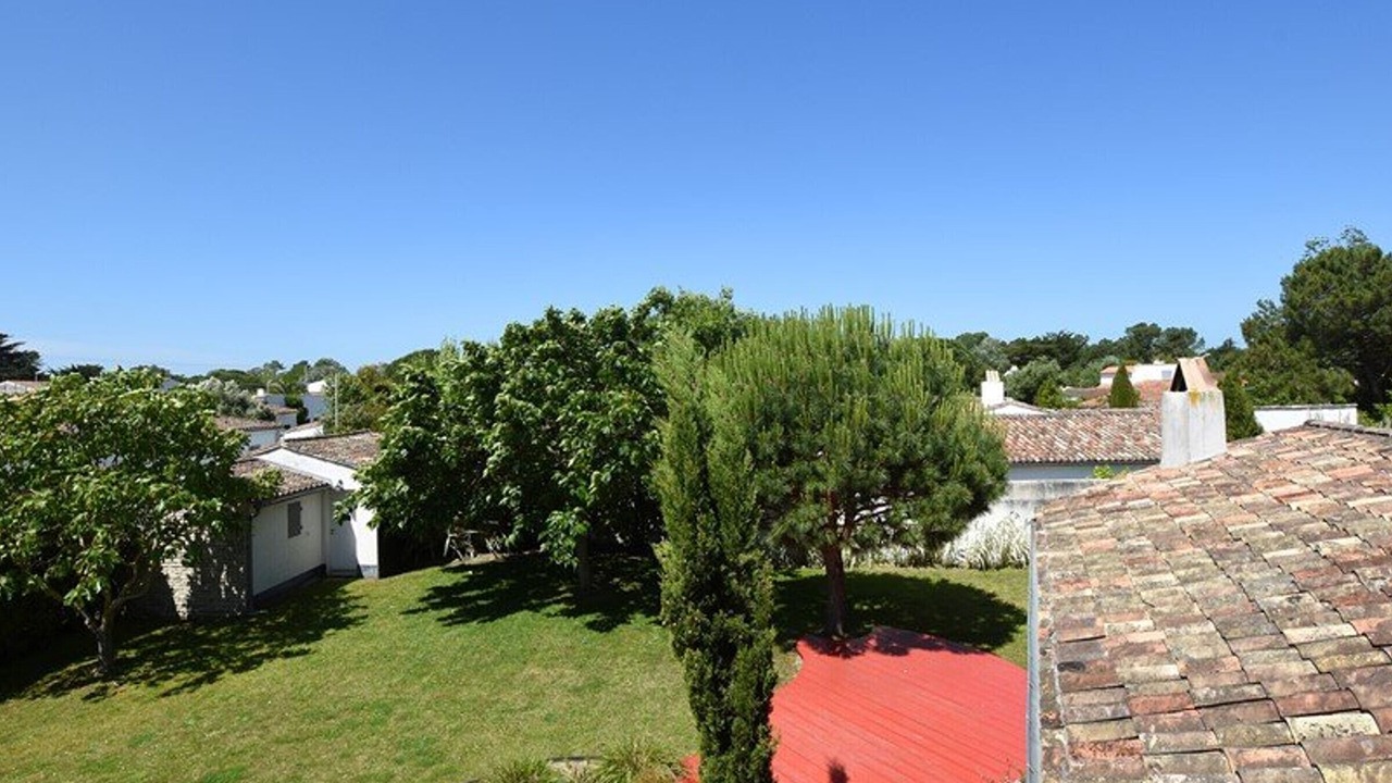Photo of Outdoor in Les Portes-en-Re