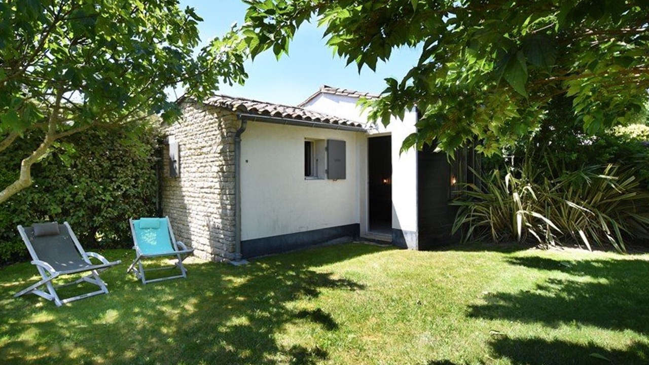 Photo of Outdoor in Les Portes-en-Re