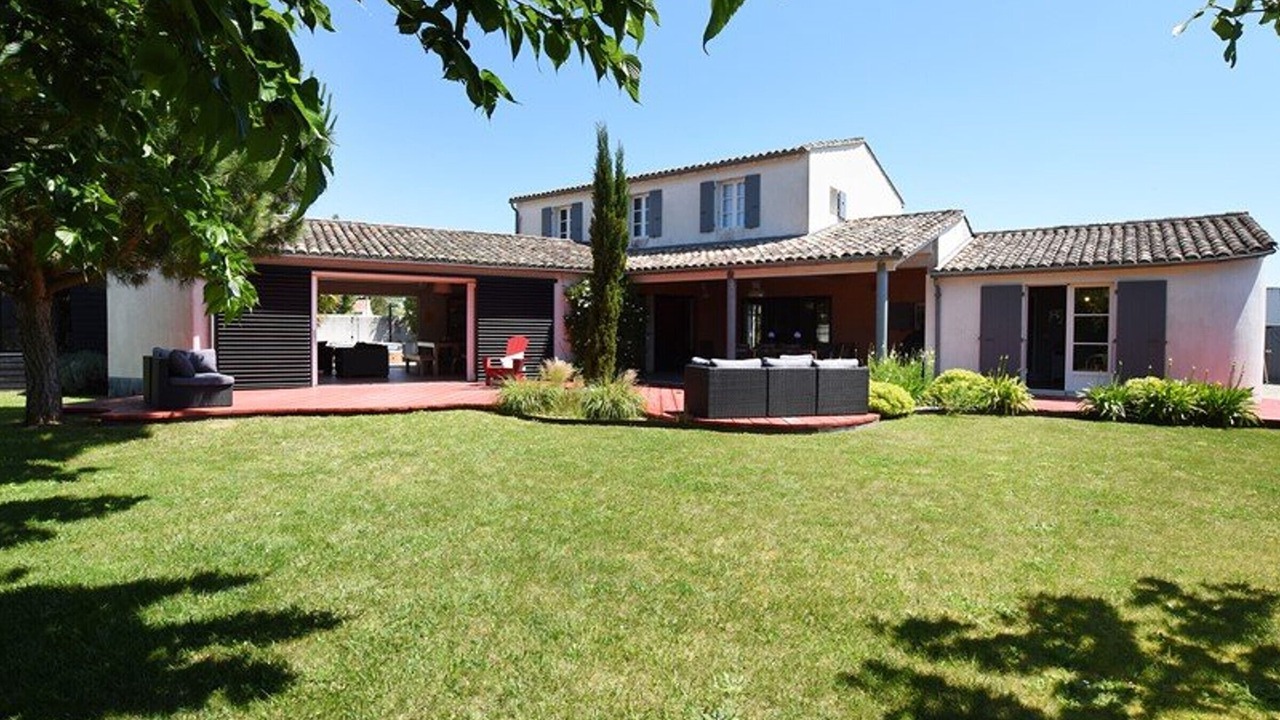 Photo of Outdoor in Les Portes-en-Re