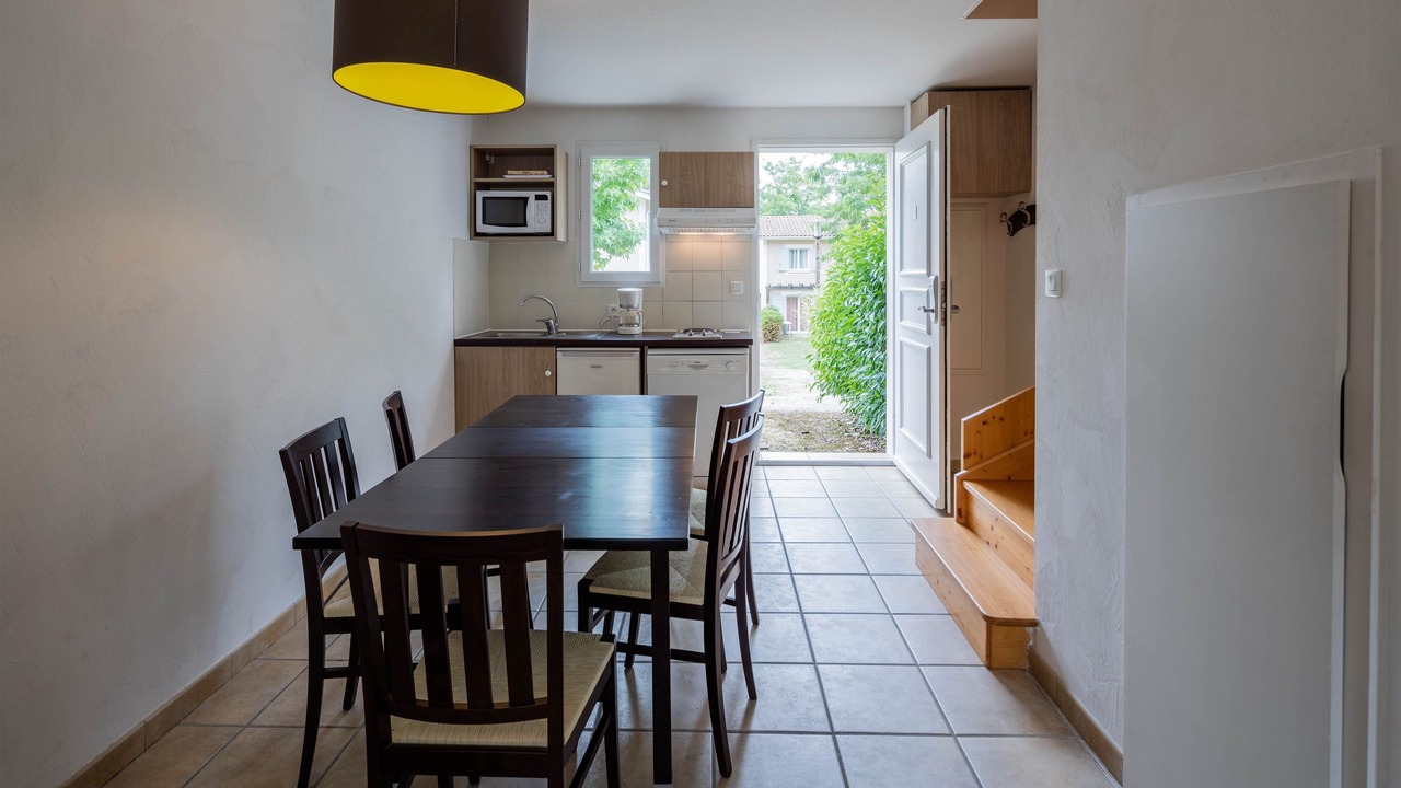 Photo of Kitchen in Barbaste