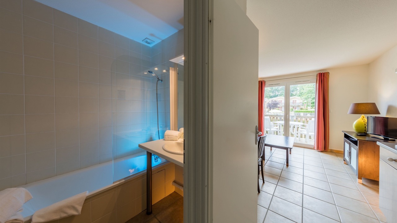 Photo of Bathroom in Barbaste