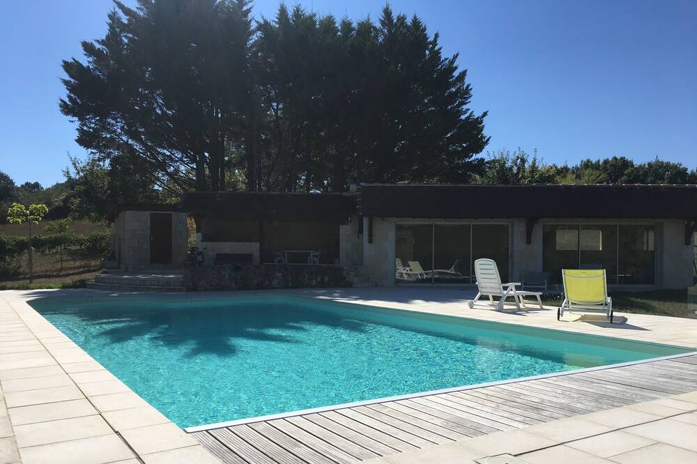 Photo of Outdoor in Monsac