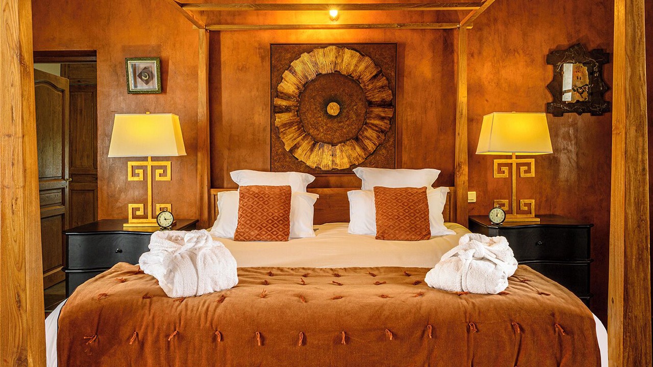 Photo of Bedroom in L'Isle-sur-la-Sorgue