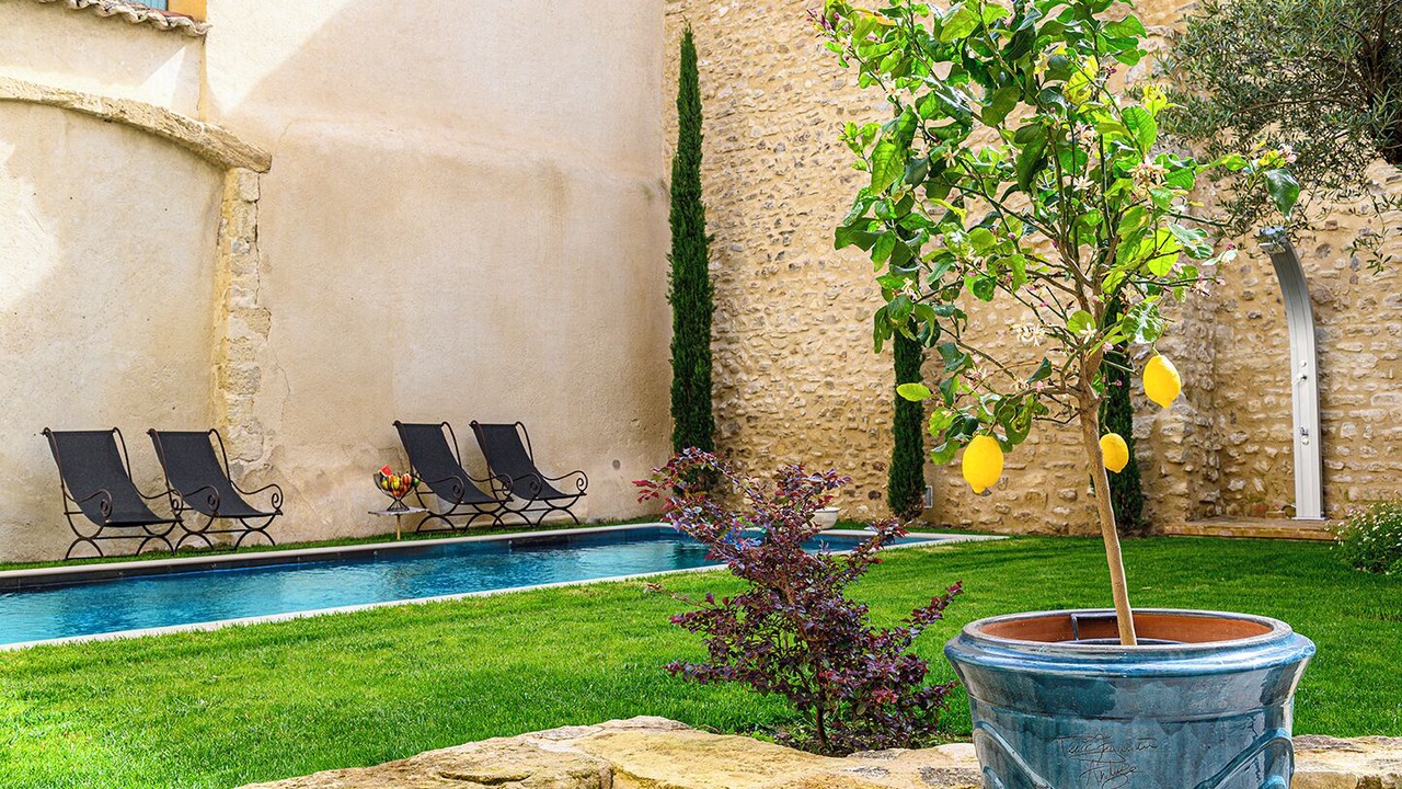 Photo of Outdoor in L'Isle-sur-la-Sorgue