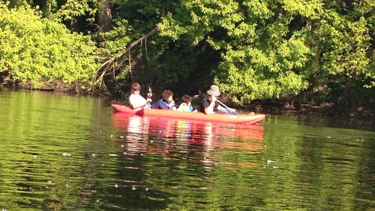 Photo of Outdoor in Saint-Antoine-de-Breuilh