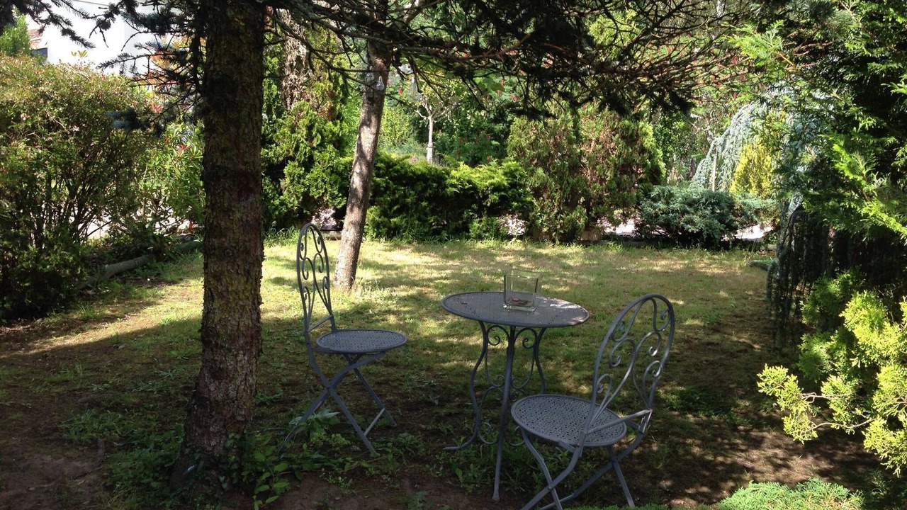 Photo of Outdoor in Saint-Antoine-de-Breuilh