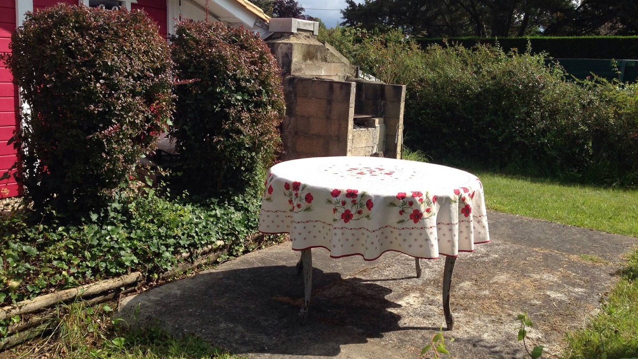 Photo of Outdoor in Saint-Antoine-de-Breuilh
