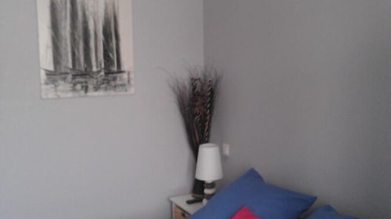 Photo of Bedroom in Sansais