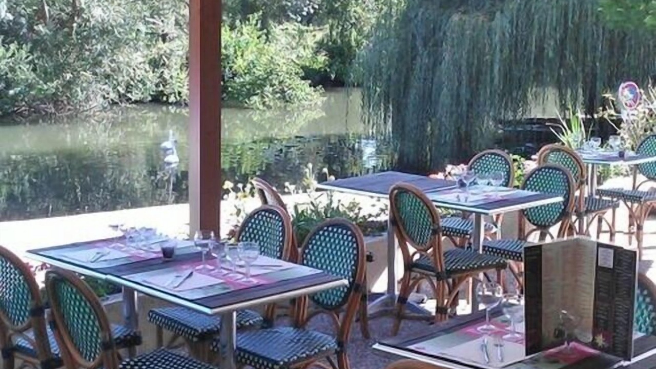 Photo of Patio Balcony in Sansais