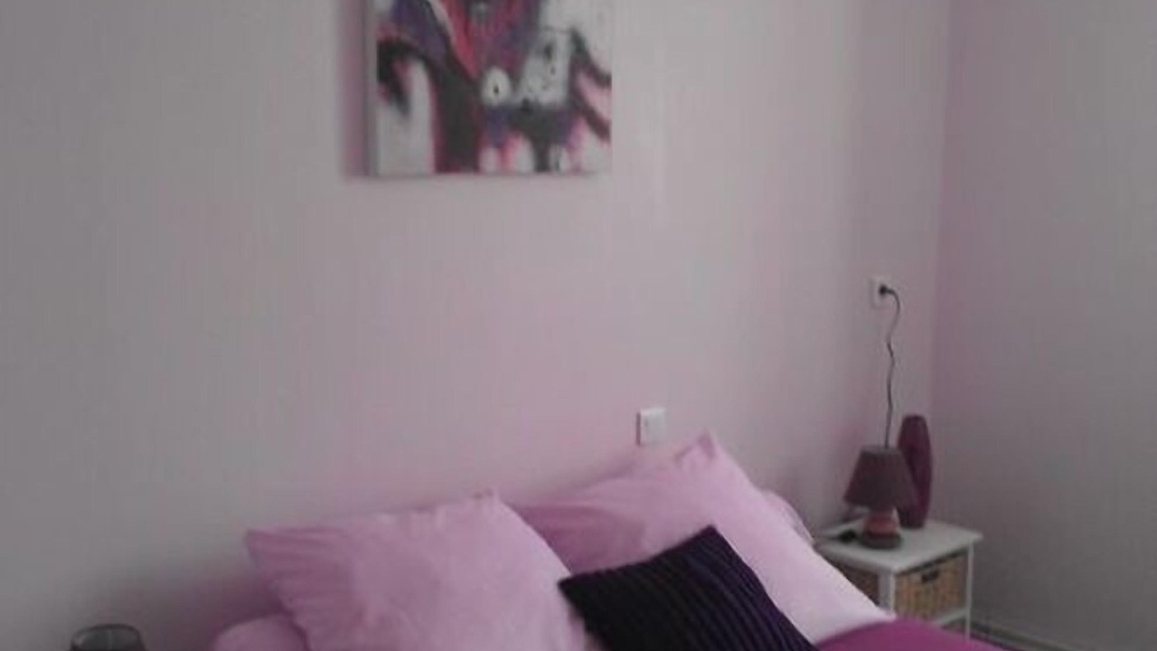 Photo of Bedroom in Sansais