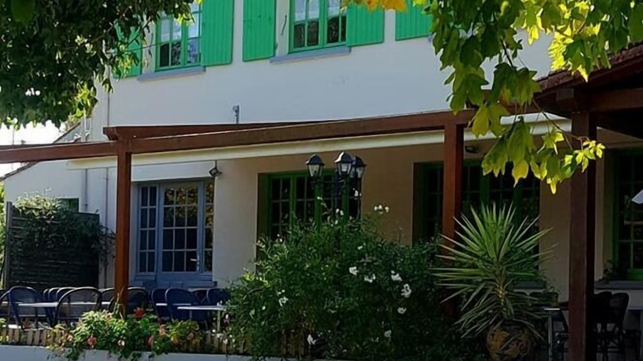 Photo of Outdoor in Sansais