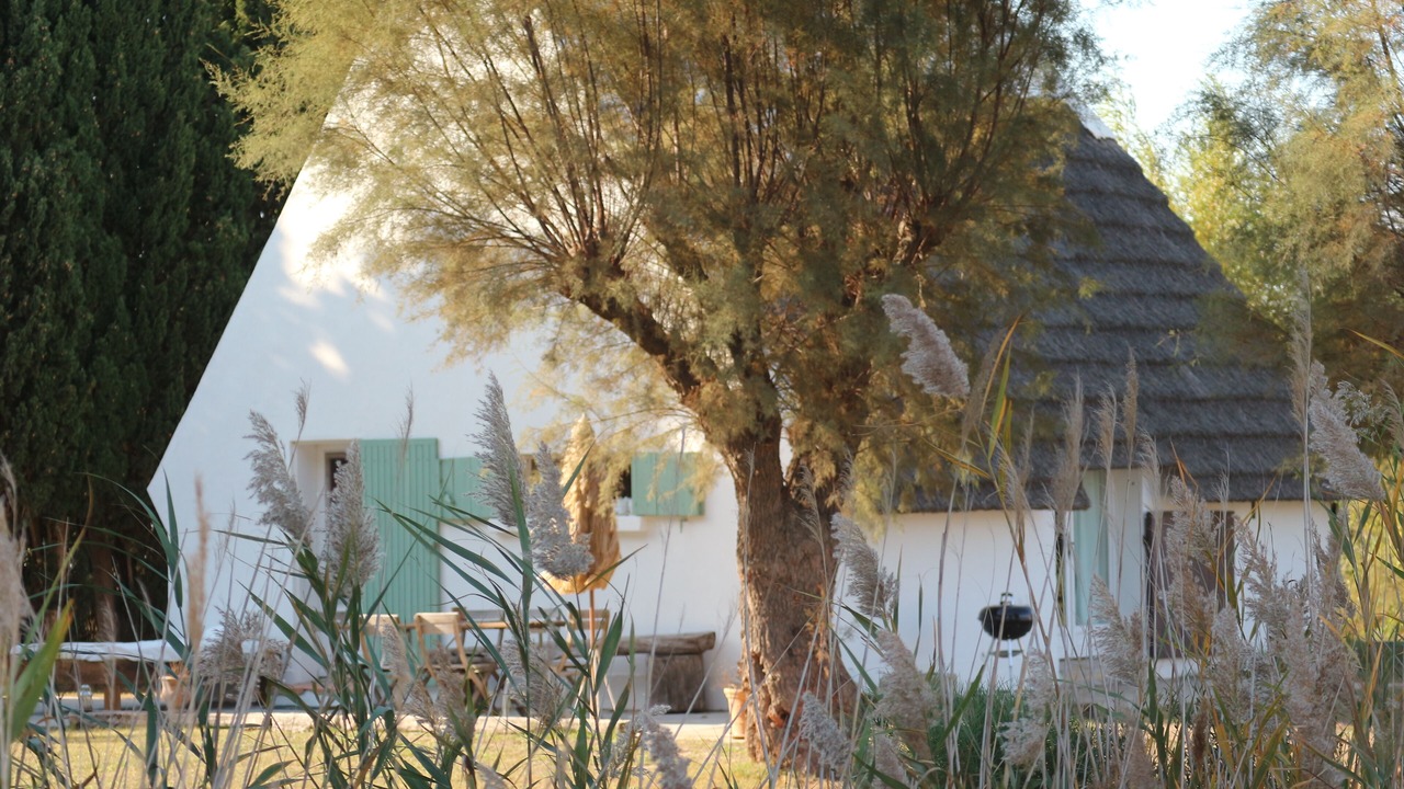 Photo of Outdoor in Saintes-Maries-de-la-Mer