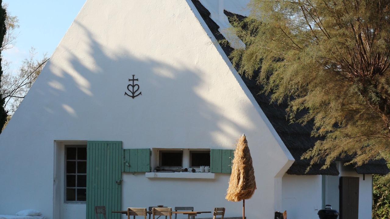 Photo of Outdoor in Saintes-Maries-de-la-Mer