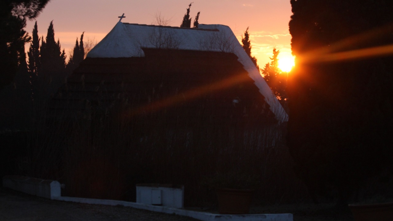 Photo of Outdoor in Saintes-Maries-de-la-Mer