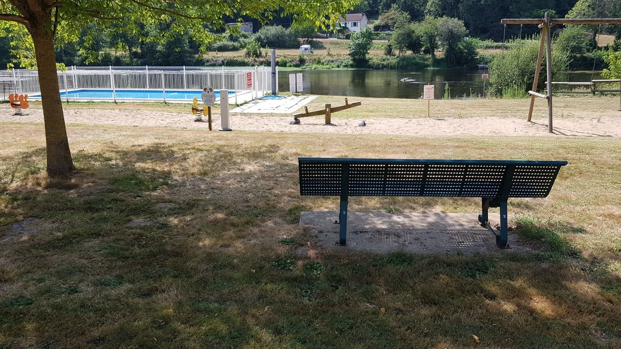 Photo of Outdoor in Moussac