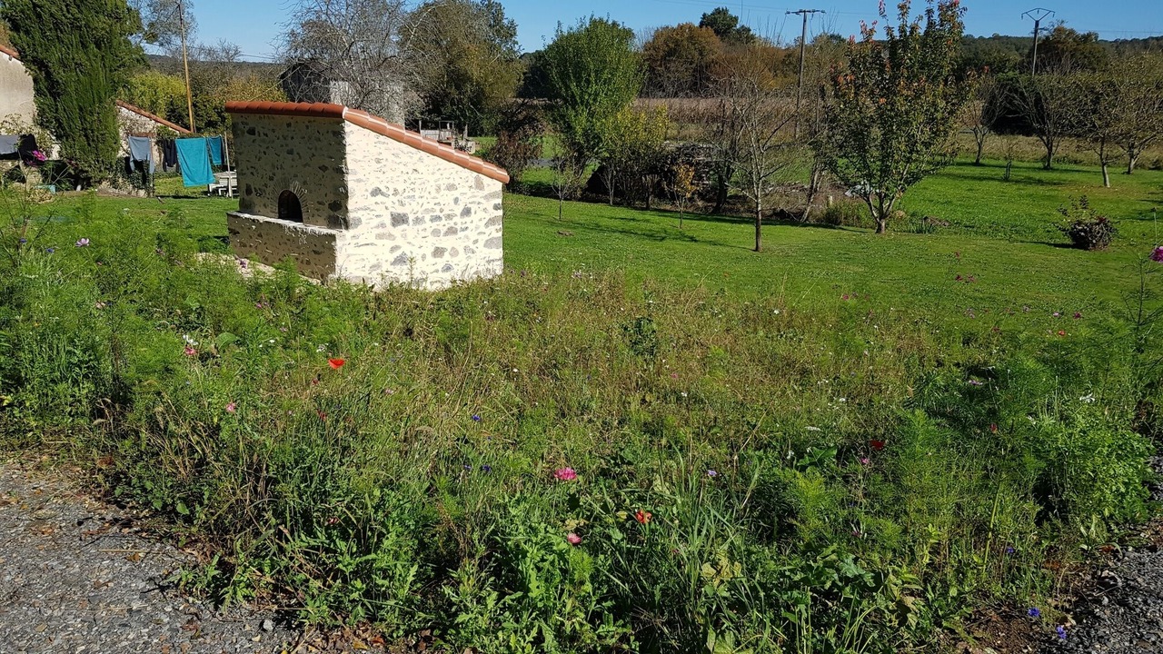 Photo of Outdoor in Moussac
