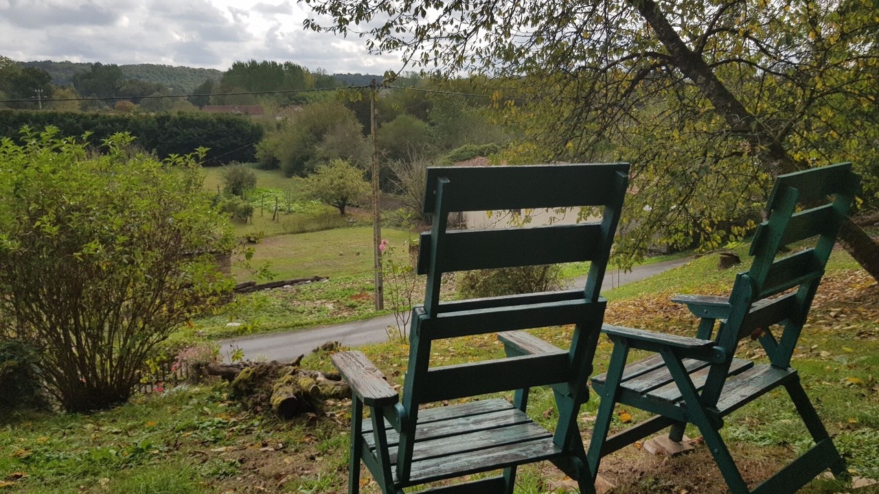 Photo of Outdoor in Moussac