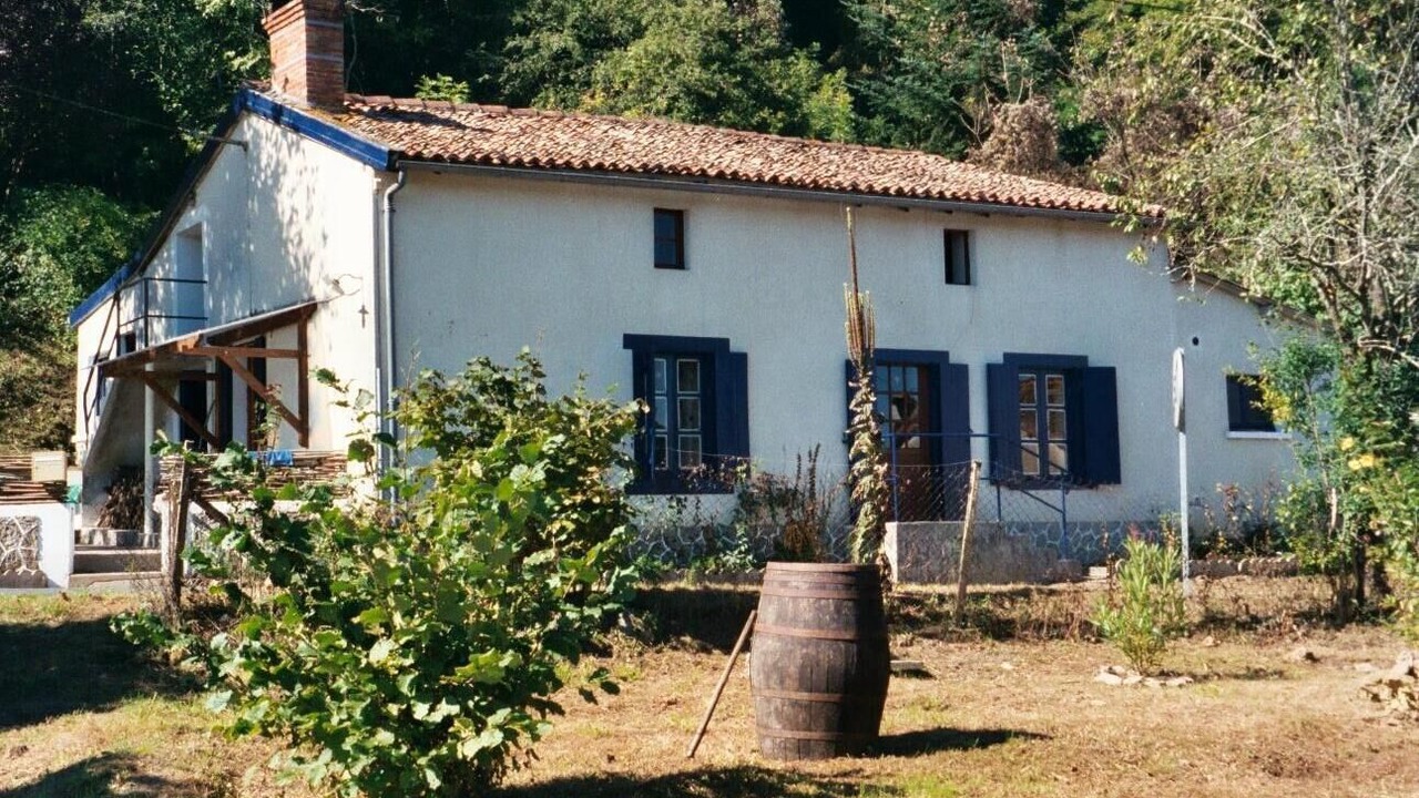 Photo of Outdoor in Moussac