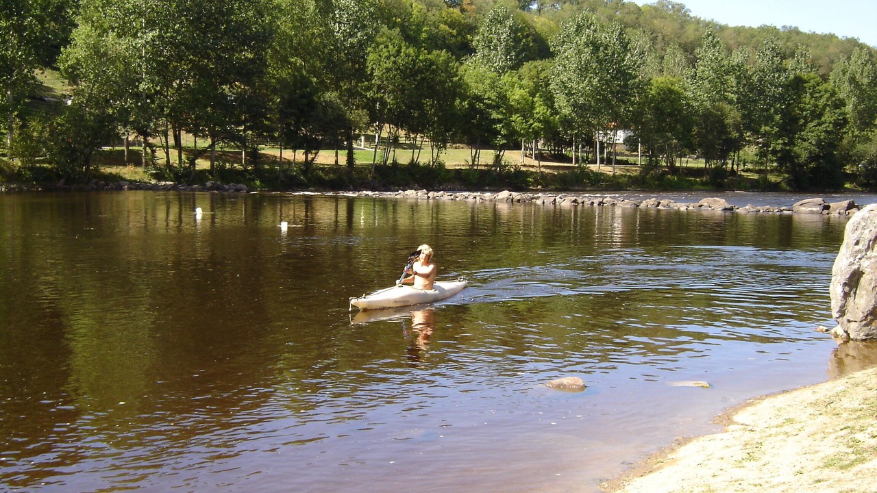 Photo of Outdoor in Moussac