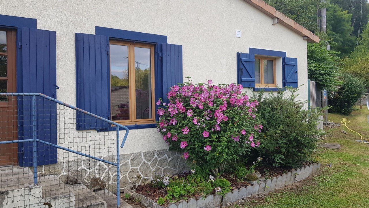 Photo of Outdoor in Moussac
