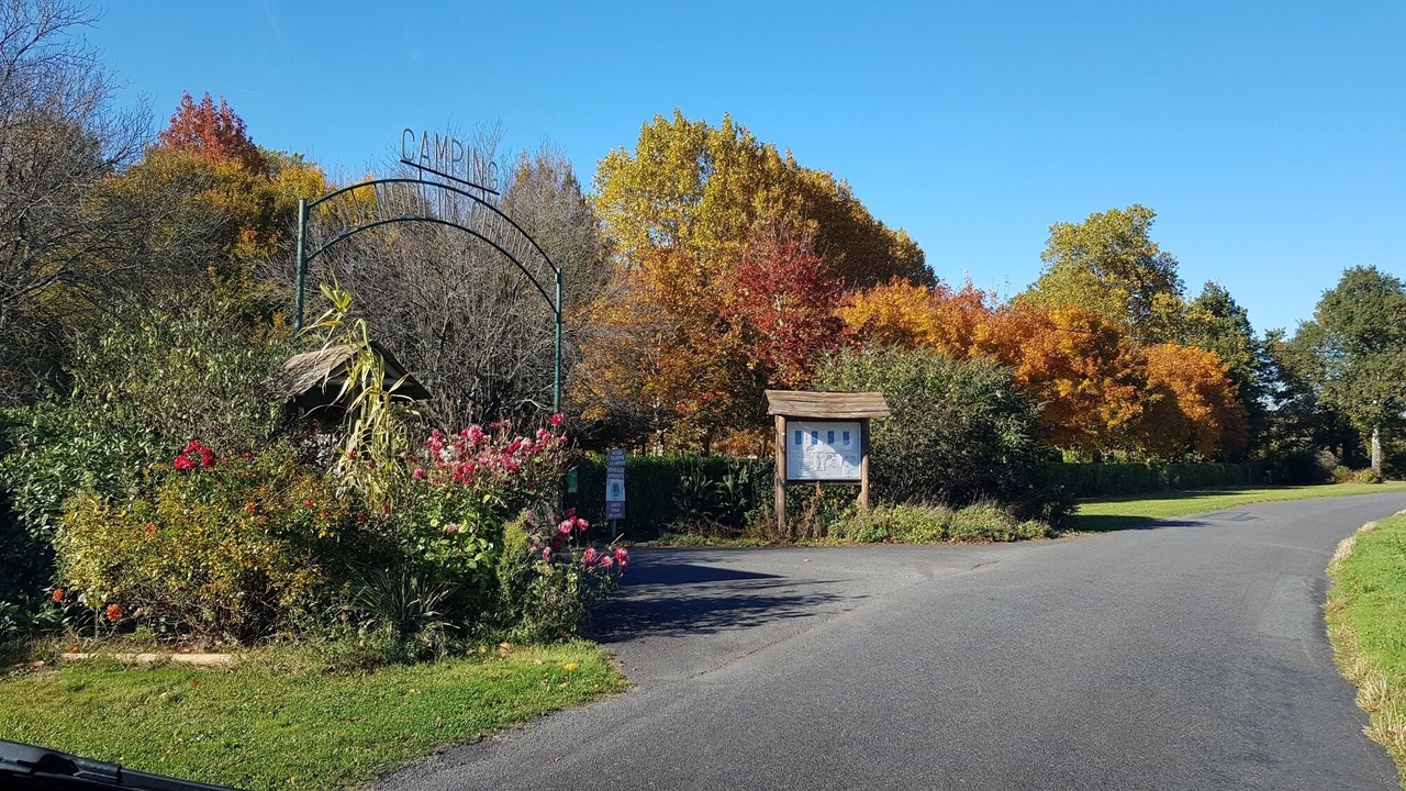 Photo of Outdoor in Moussac