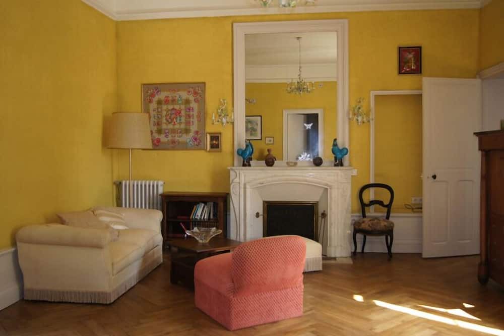 Photo of Livingroom in Londigny