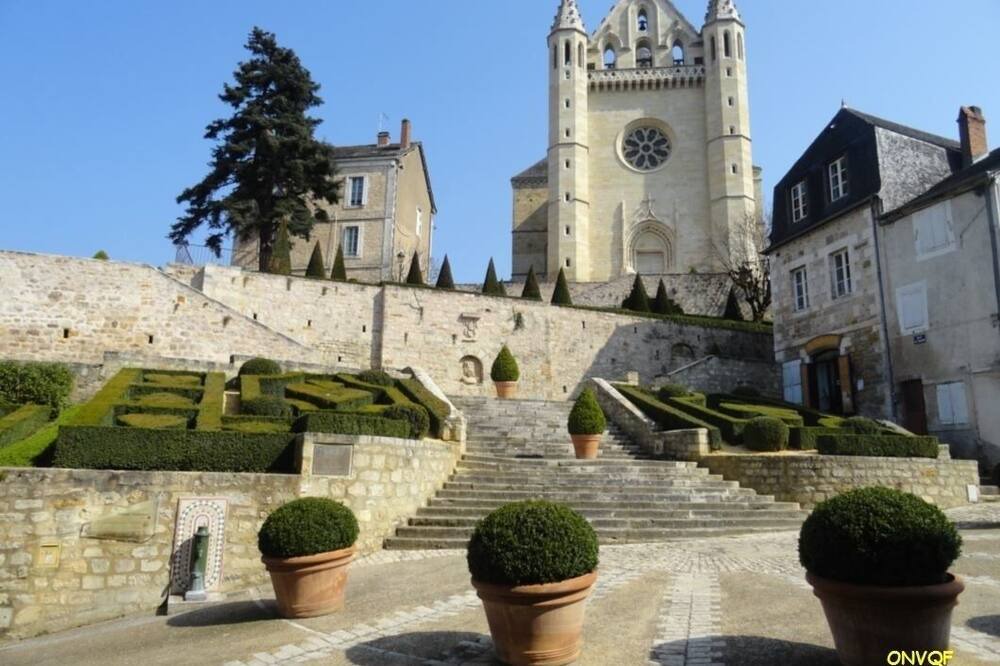 Photo of Outdoor in Terrasson-la-Villedieu